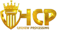 HCP Cashew Processing Logo